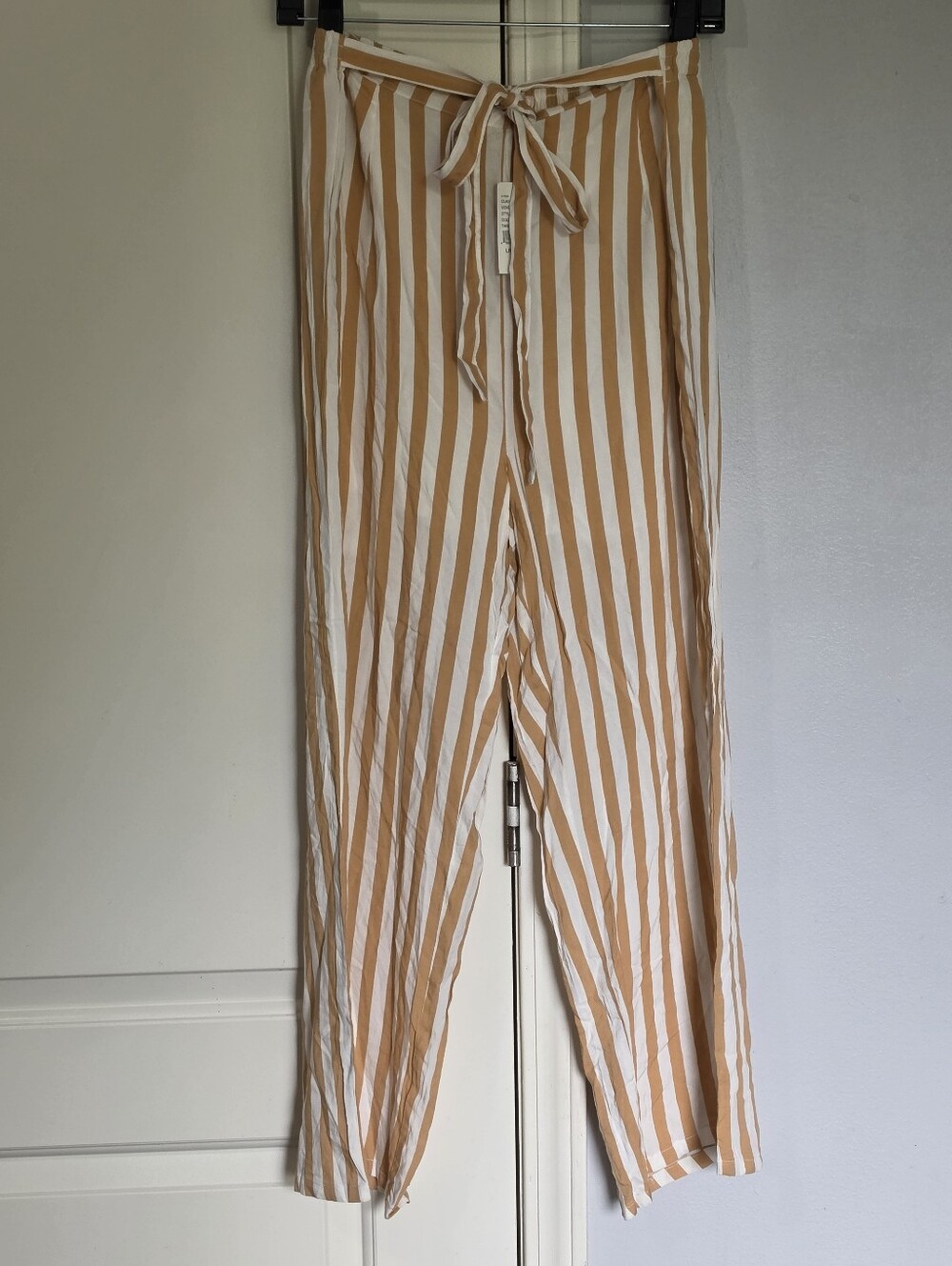 Lottie Moss Wide Leg Pants